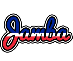 Jamba france logo