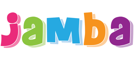 Jamba friday logo