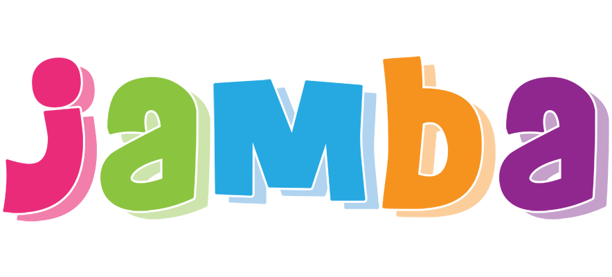 Jamba friday logo