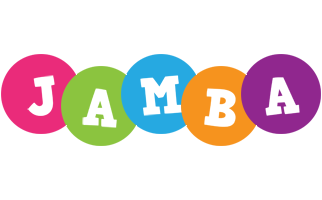 Jamba friends logo