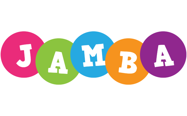 Jamba friends logo