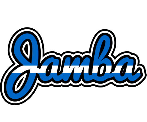 Jamba greece logo