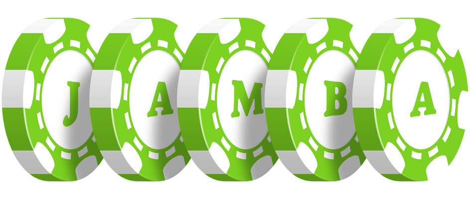 Jamba holdem logo