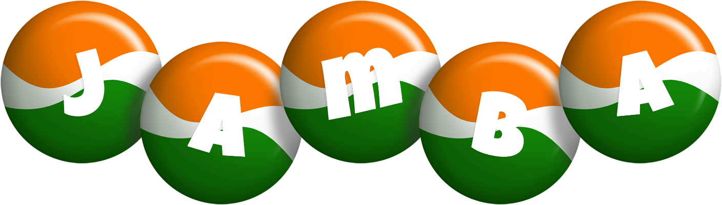 Jamba india logo