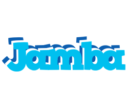 Jamba jacuzzi logo