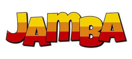 Jamba jungle logo