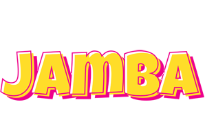 Jamba kaboom logo
