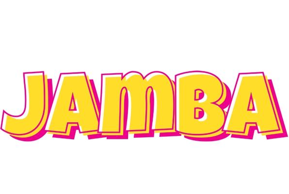 Jamba kaboom logo