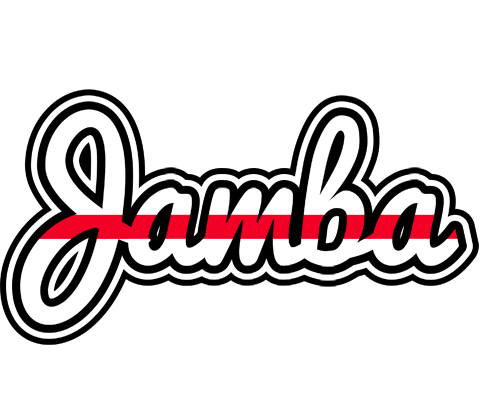 Jamba kingdom logo