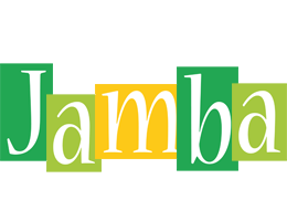 Jamba lemonade logo