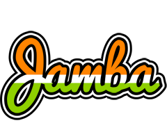 Jamba mumbai logo