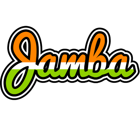 Jamba mumbai logo