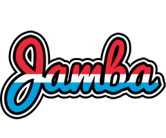 Jamba norway logo