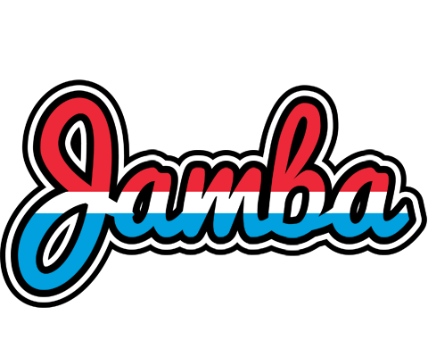 Jamba norway logo