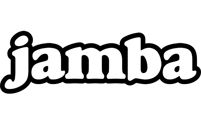 Jamba panda logo