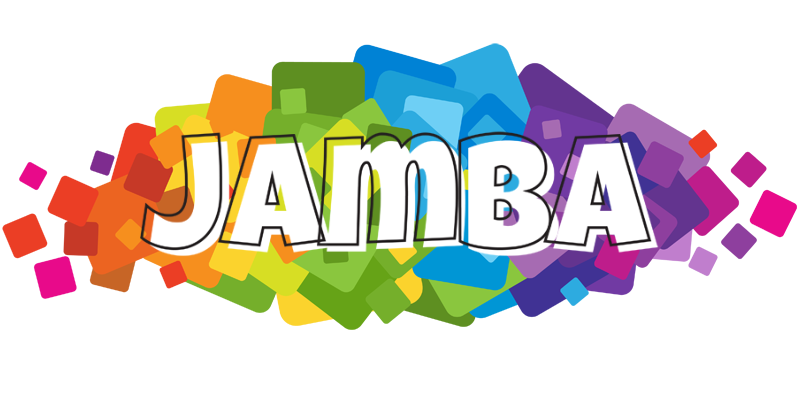 Jamba pixels logo