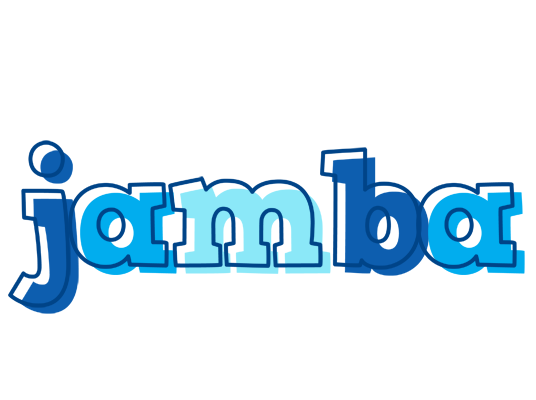Jamba sailor logo