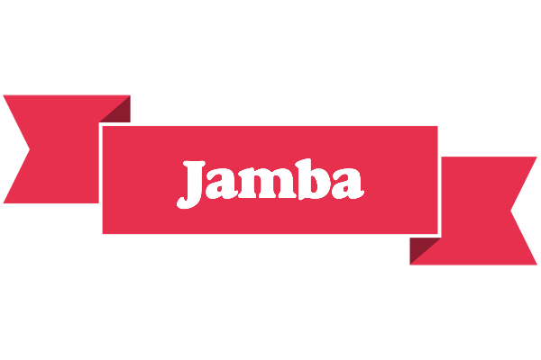 Jamba sale logo