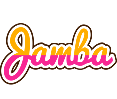 Jamba smoothie logo