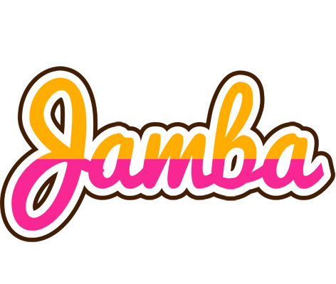 Jamba smoothie logo