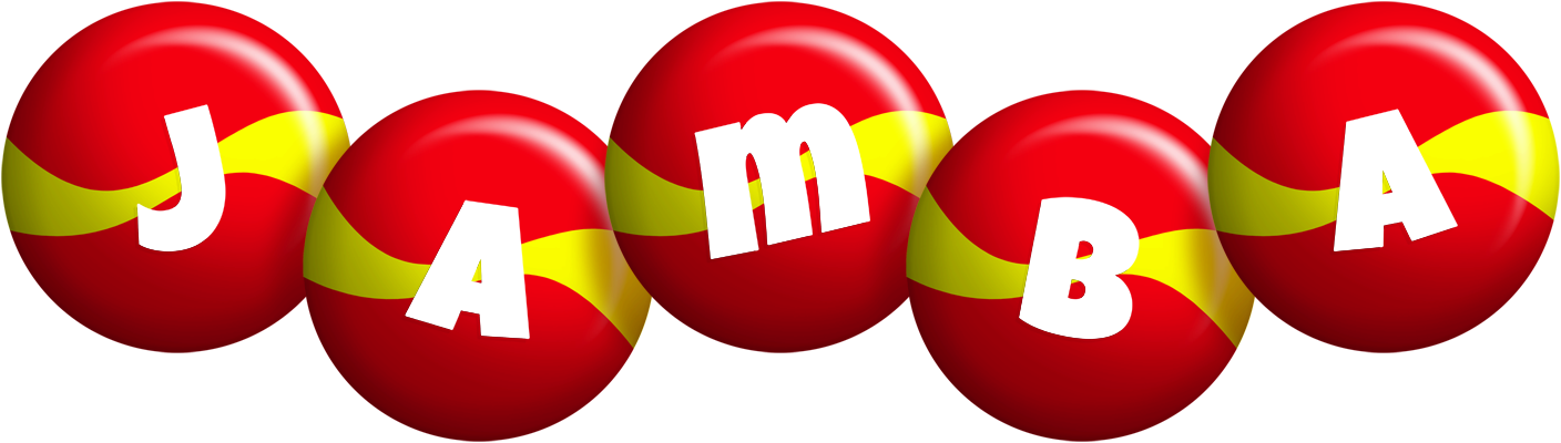 Jamba spain logo