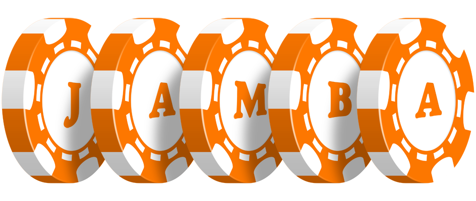 Jamba stacks logo