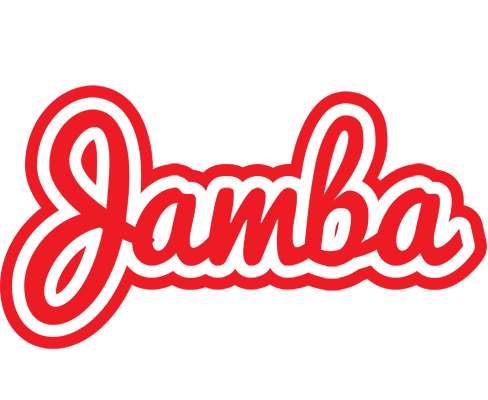 Jamba sunshine logo