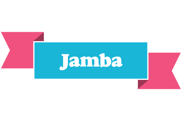 Jamba today logo