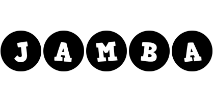Jamba tools logo
