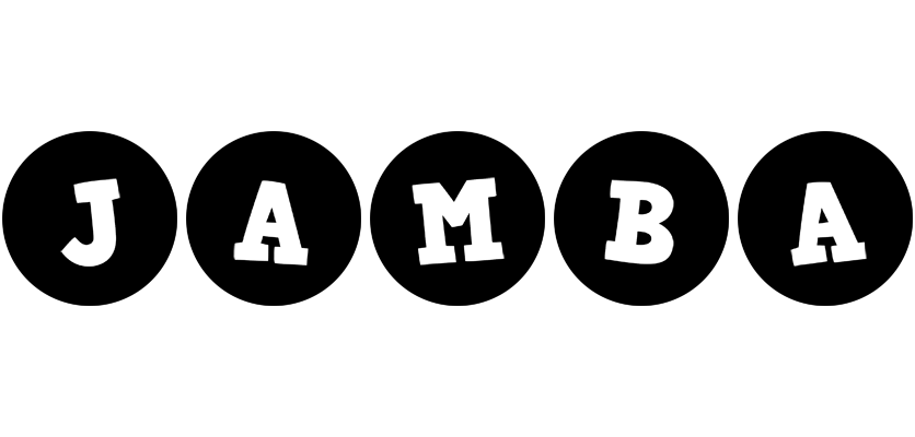 Jamba tools logo