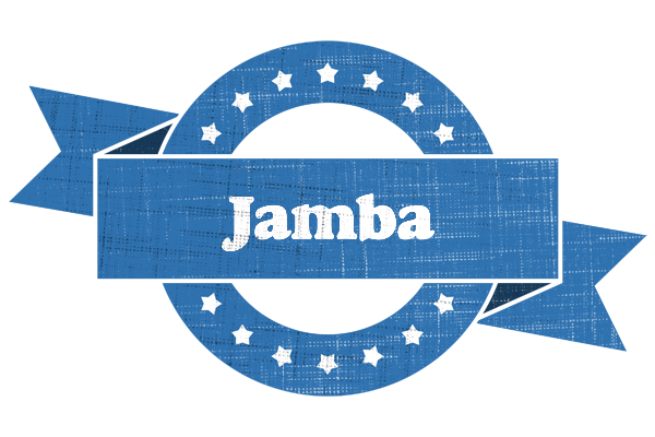 Jamba trust logo