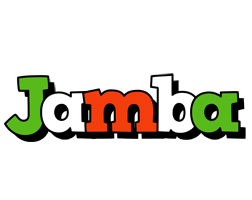 Jamba venezia logo