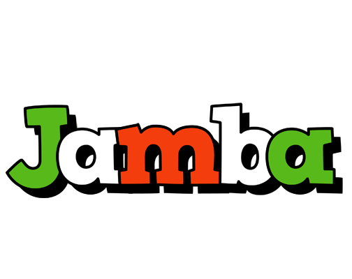 Jamba venezia logo