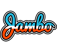 Jambo america logo