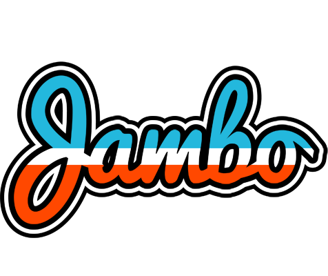 Jambo america logo