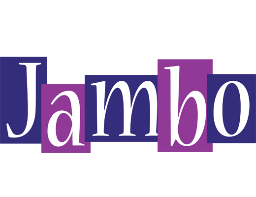 Jambo autumn logo
