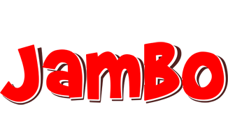 Jambo basket logo