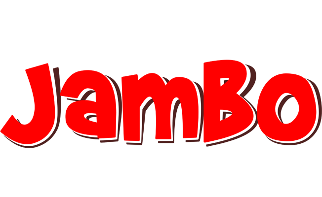 Jambo basket logo