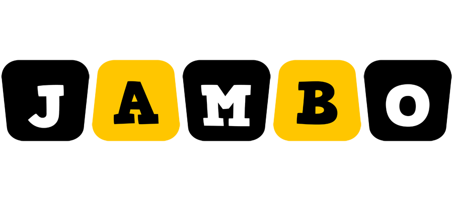 Jambo boots logo