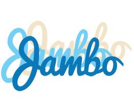 Jambo breeze logo