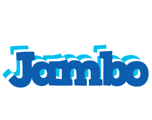 Jambo business logo