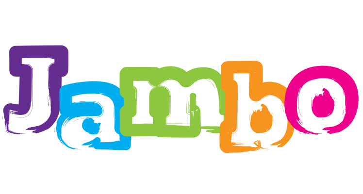 Jambo casino logo