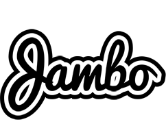 Jambo chess logo