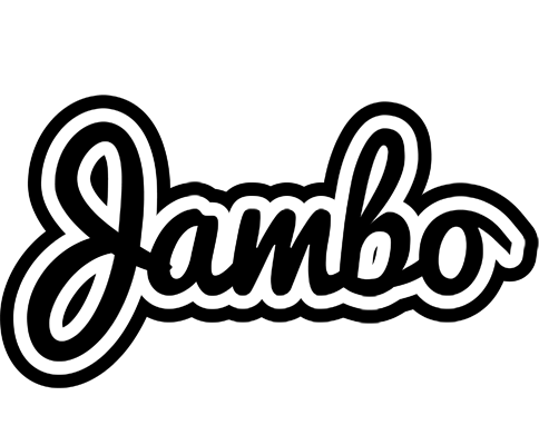 Jambo chess logo