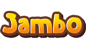 Jambo cookies logo