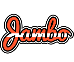 Jambo denmark logo