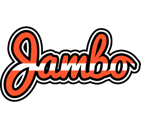 Jambo denmark logo
