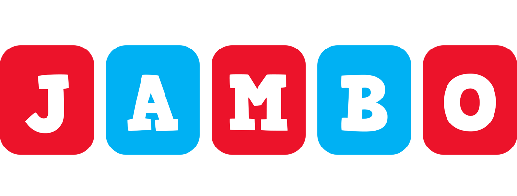 Jambo diesel logo