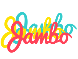 Jambo disco logo