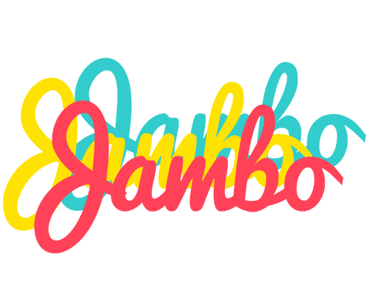 Jambo disco logo